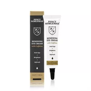 Percy Nobleman Repairing Eye Cream With Caffeine 15ml